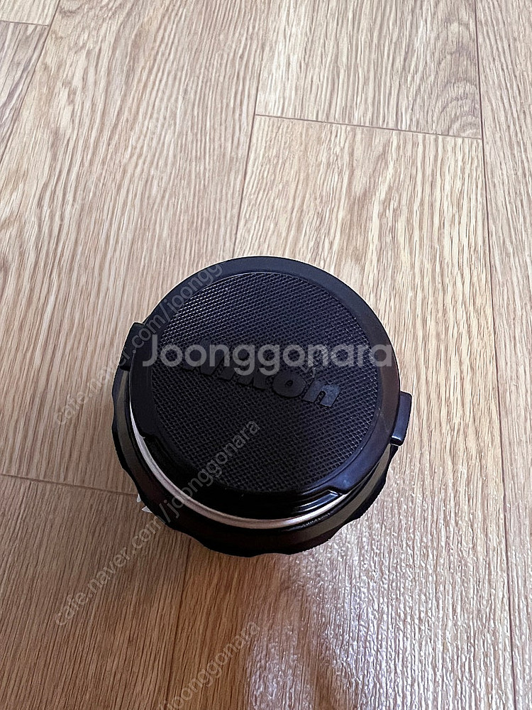 니콘 빈티지 수동렌즈 Nikon Nikkor-S Aut...--1