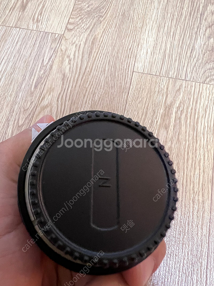 니콘 빈티지 수동렌즈 Nikon Nikkor-S Aut...--3