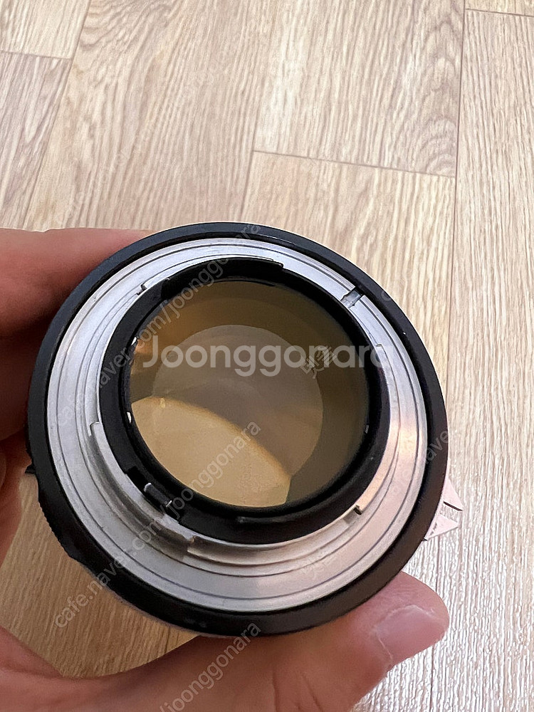 니콘 빈티지 수동렌즈 Nikon Nikkor-S Aut...--4