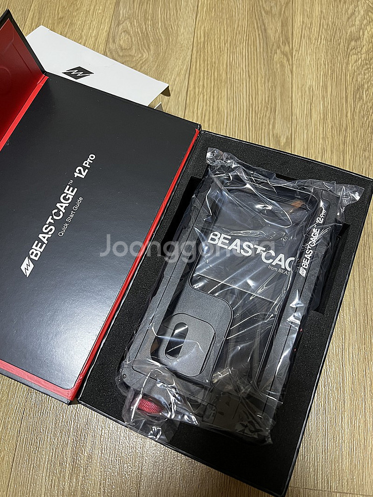 아이폰 12 프로 모멘트 비스트 케이스ㅣiPhone 1...--2