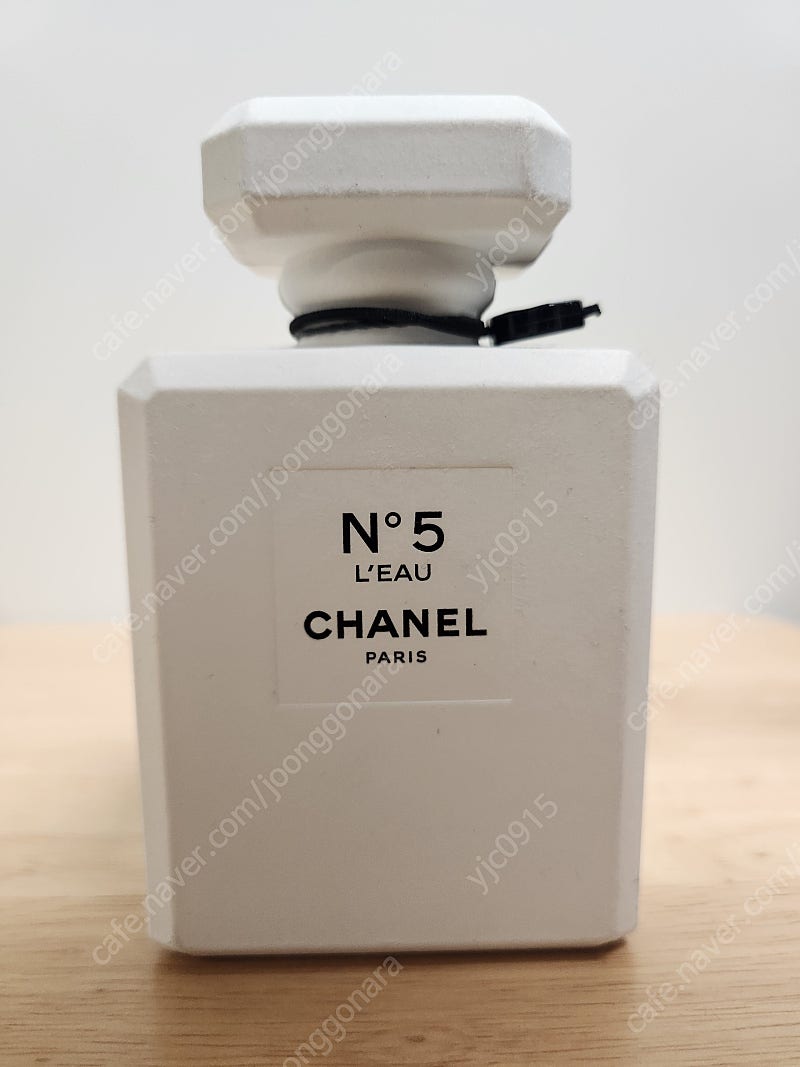 [CHANEL]넘버5 로 오 드 뚜왈렛(100ml)105557 새상품팝니다.