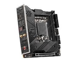 [구매] MSI MEG Z690i UNIFY메인보드 삽...--0