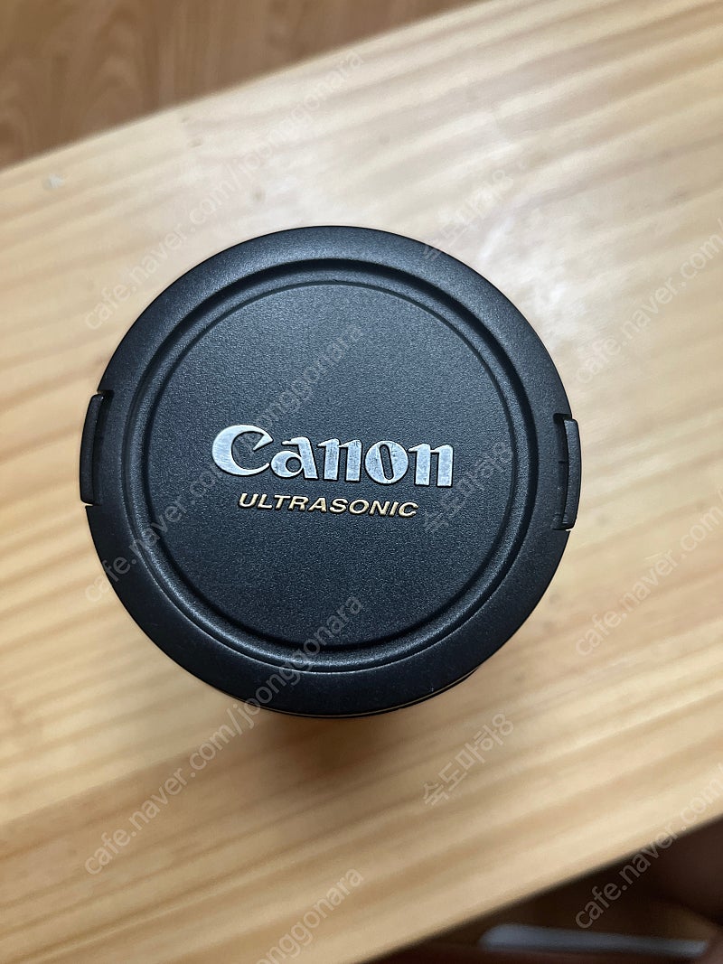 캐논 EF 17-40mm f/4L USM 렌즈 판매합니다