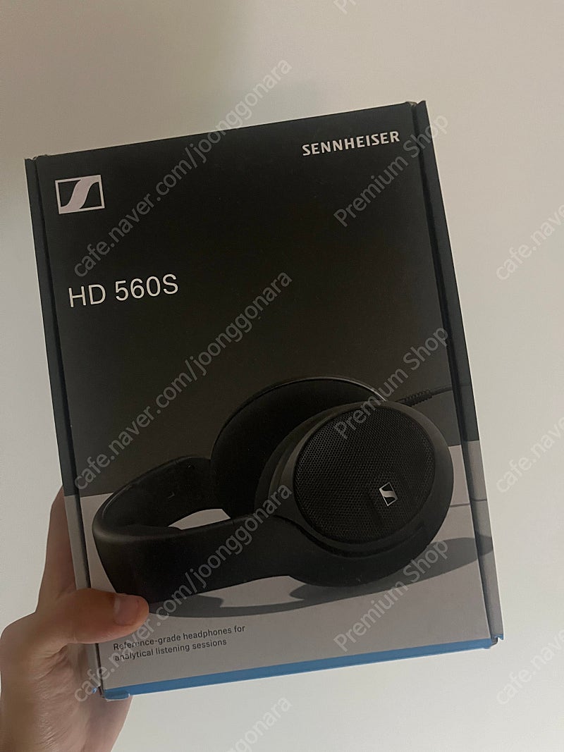 Hd560s 팝니다.