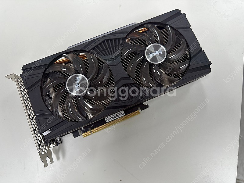 GTX1660 SUPER, i5 10세대 10600K ...--1