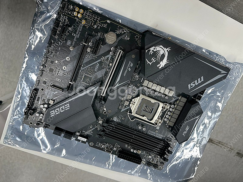 GTX1660 SUPER, i5 10세대 10600K ...--6