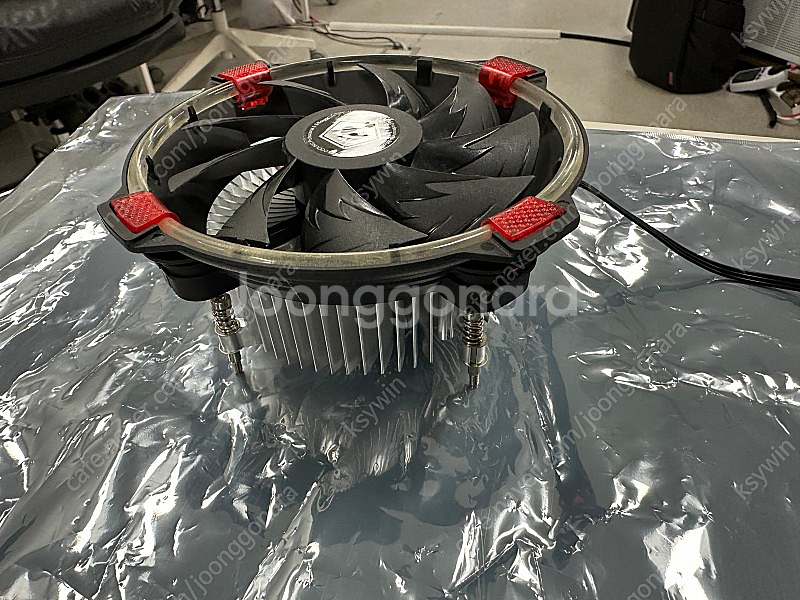 GTX1660 SUPER, i5 10세대 10600K ...--8