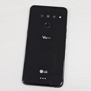 LG V50 블랙색상 128용량 깔끔한단말기 저렴하게 10만 판매해요