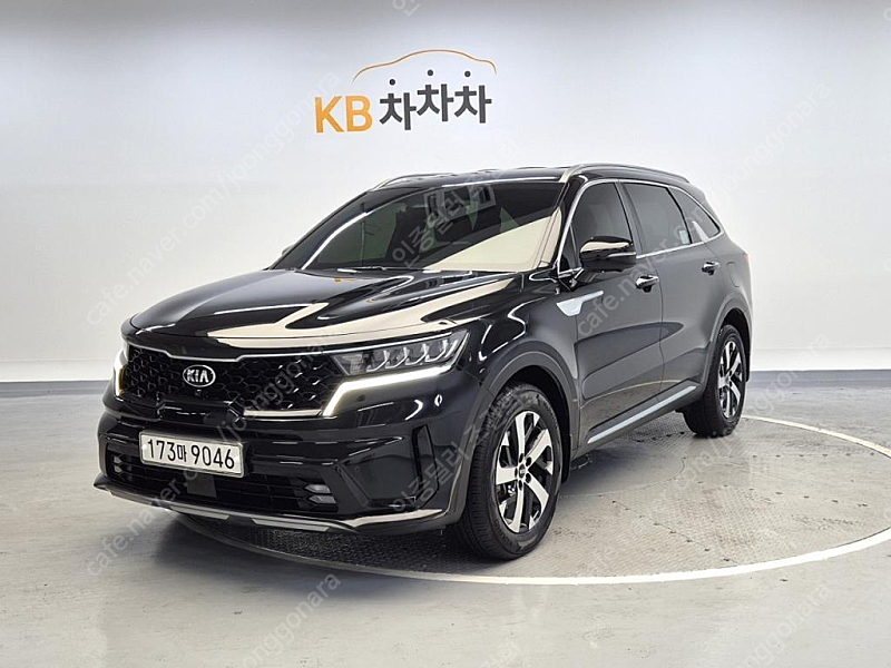 기아쏘렌토 4세대(MQ4) 디젤 2.2 4WD 노블레스 (5인승)@중고차@소액할부@전액할부@리스@중고차매입@중고차구매전부가능합니다