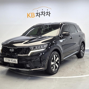 기아쏘렌토 4세대(MQ4) 디젤 2.2 4WD 노블레스 (5인승)@중고차@소액할부@전액할부@리스@중고차매입@중고차구매전부가능합니다