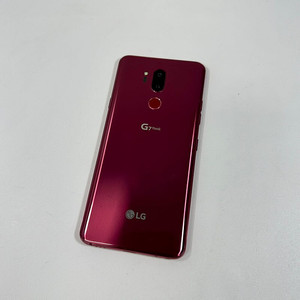 G710 ] LG G7 핑크 64기가 단종폰 고성능 무잔상 7.5만원 판매합니다.