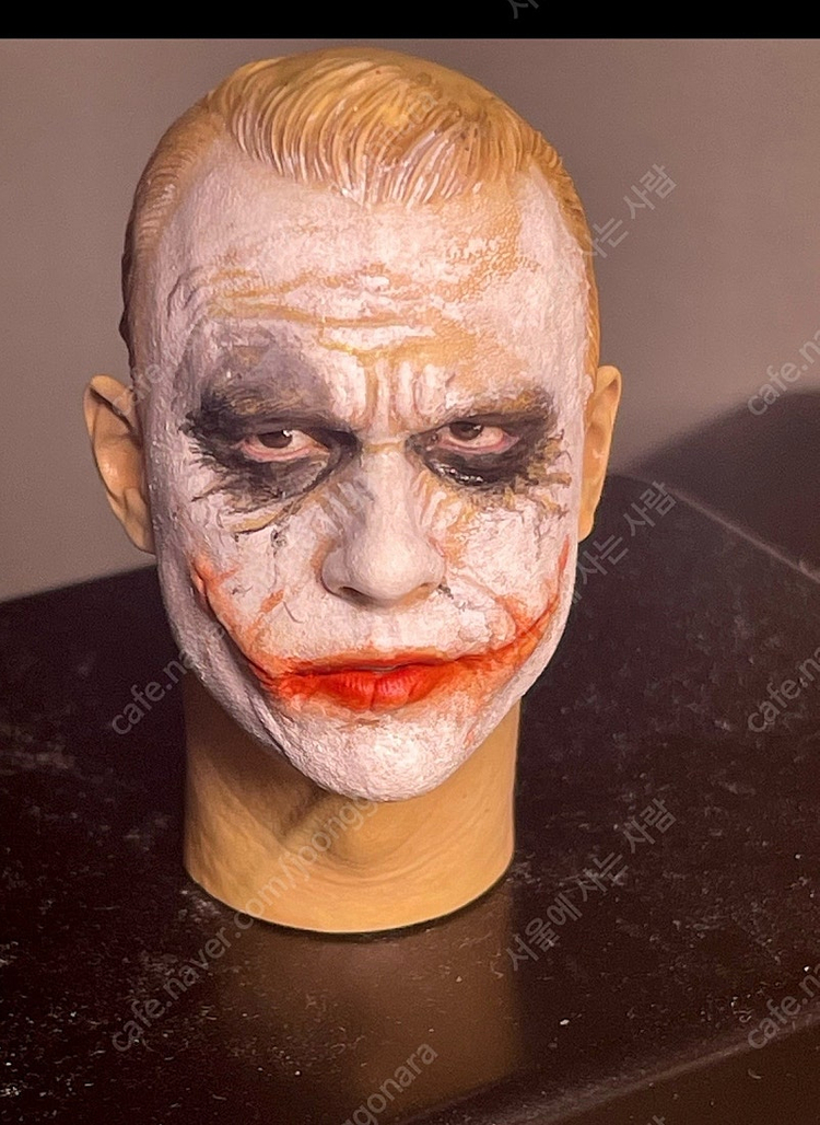 낸시 4.0 노수축 리캐 조커헤드--1