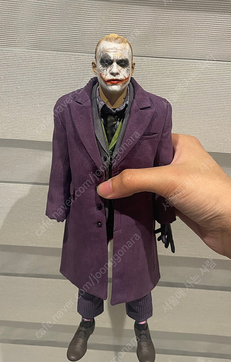 낸시 4.0 노수축 리캐 조커헤드--2