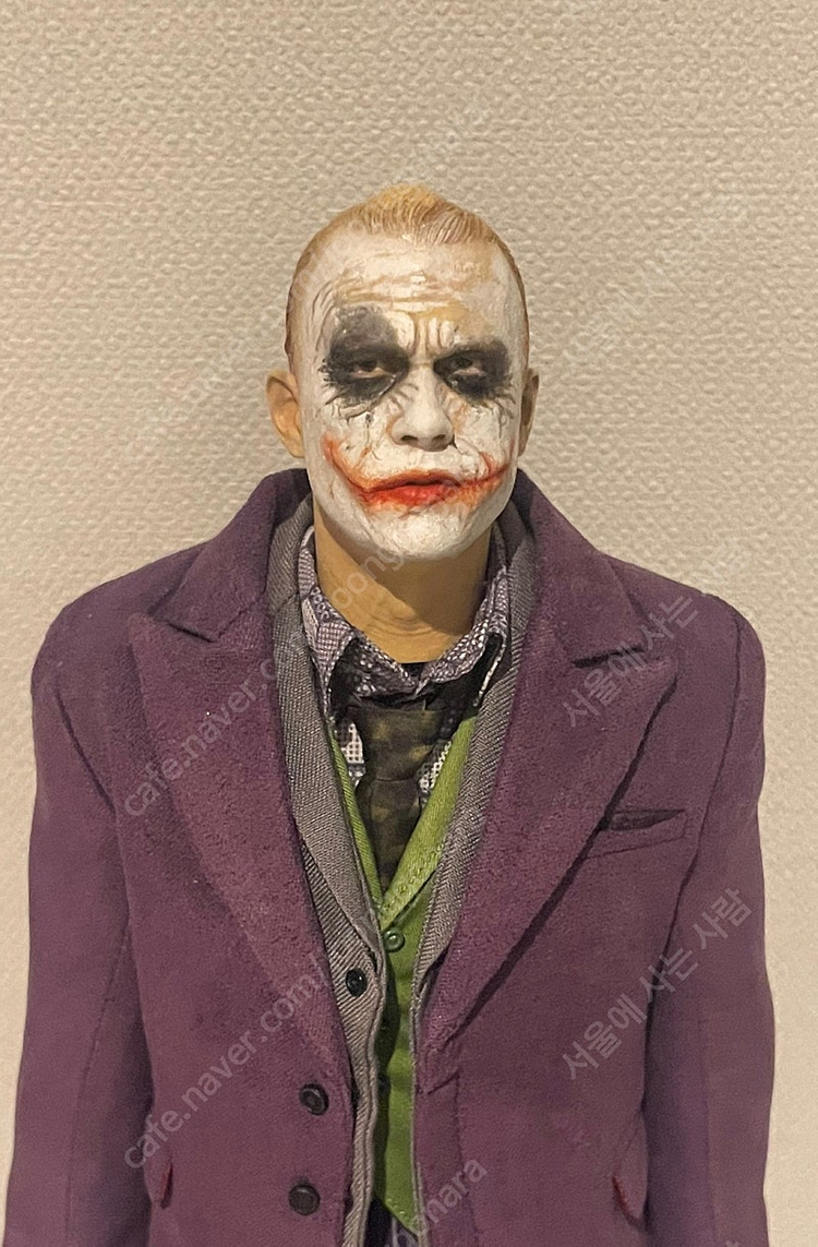 낸시 4.0 노수축 리캐 조커헤드--3