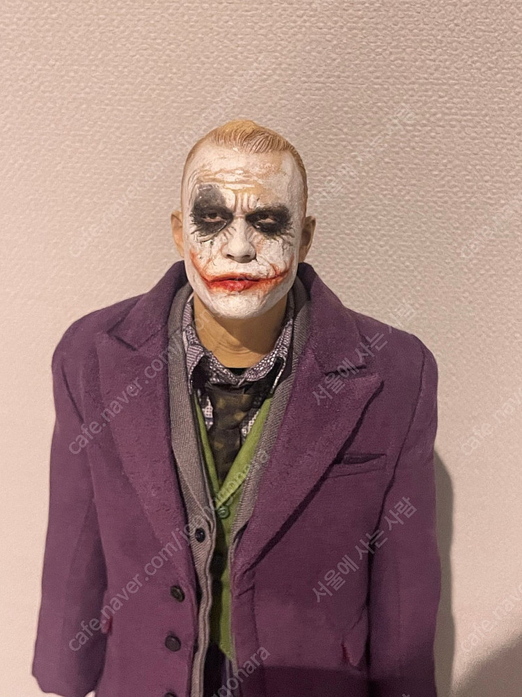 낸시 4.0 노수축 리캐 조커헤드--4