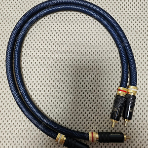 RCA CABLE 50CM 2만원