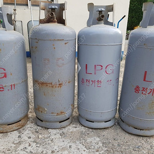 LPG