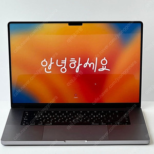 맥북프로 16인치 M2 PRO 프로 12코어 19GPU 16GB 1TB