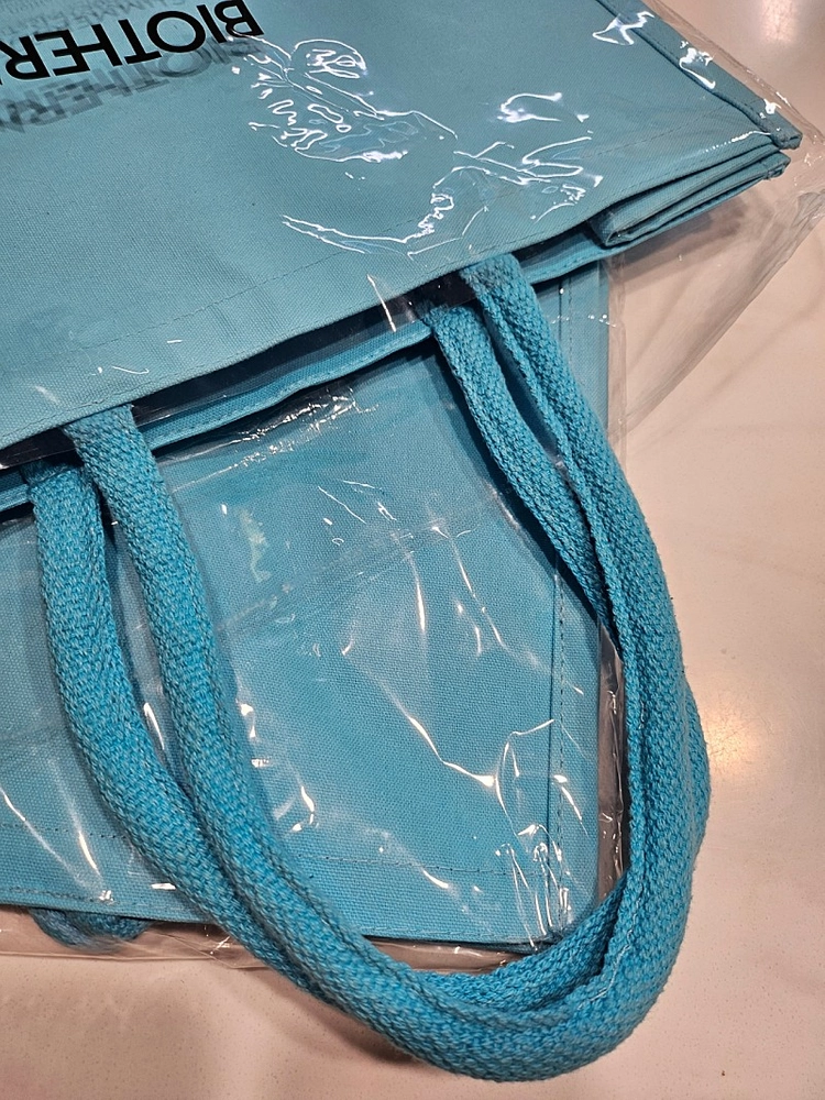 비치백 비치가방 여행가방 비오템비치백 이미지