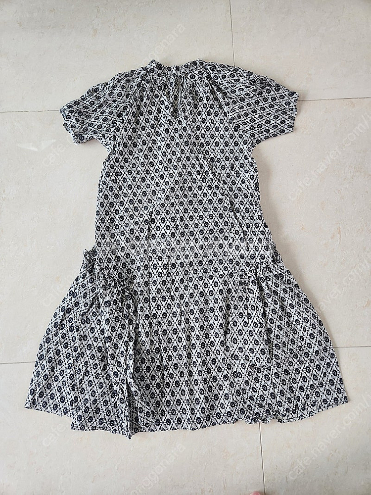 66-77사이즈 여름 원피스 거의새것 5벌--0