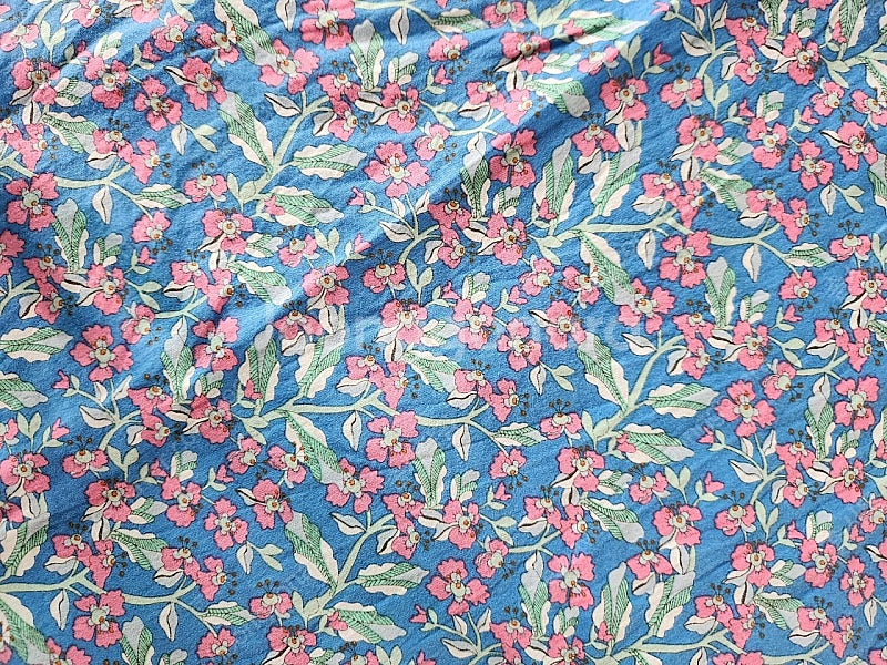 66-77사이즈 여름 원피스 거의새것 5벌--6