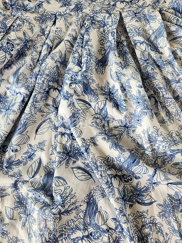 66-77사이즈 여름 원피스 거의새것 5벌--8