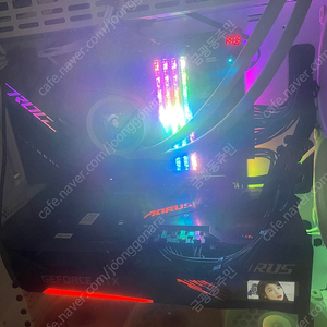 aorus rtx3070ti팝니다