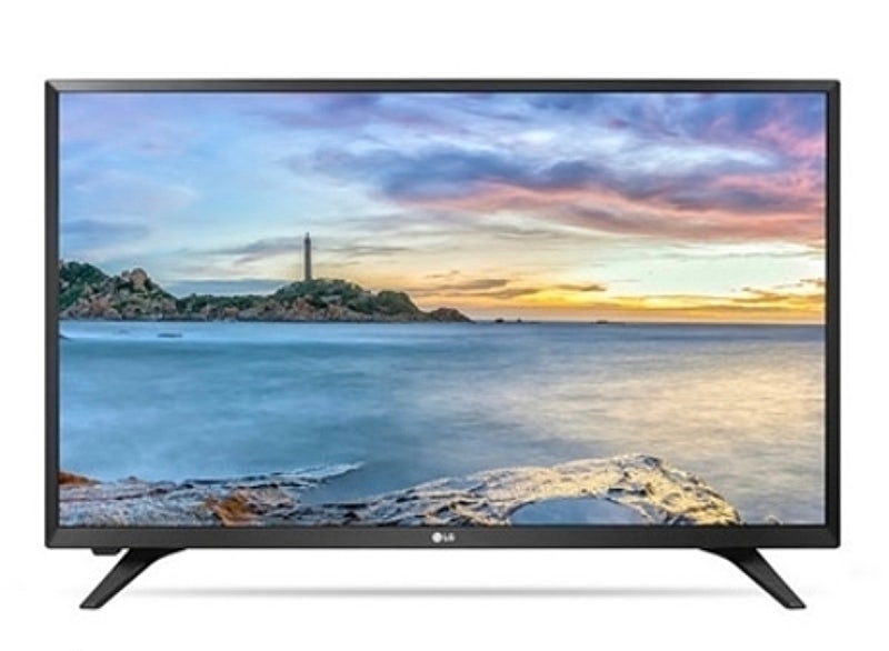 급처!) LG 32인치 LED TV 모니터