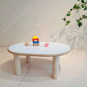 바이퍼니 유아 책상 테이블 새상품급 택포