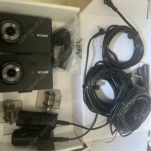 MDR-F430N 2대,고장,3만