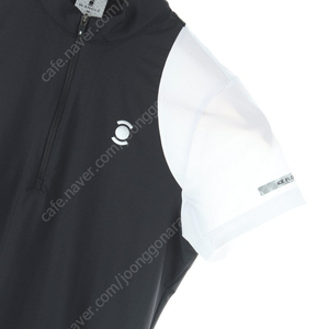 W(S) 와이드앵글 반팔 카라 티셔츠 범고래 골프 기능성