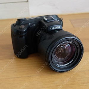 삼성 Pro 815 DSLR 카메라 팝니다. - 택포 2만5천