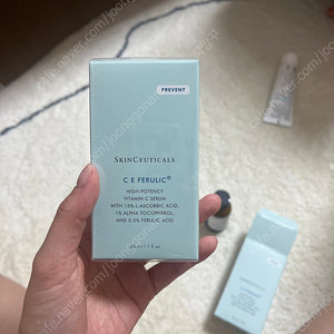 스킨수티컬즈 ce페룰릭30ml 택포