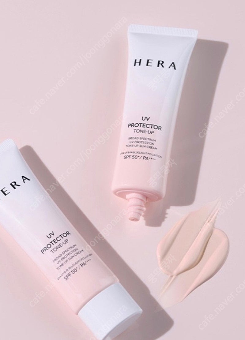 헤라 유브이 프로텍터 톤업 50ml SPF50+/PA++++