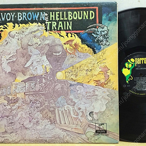 LP ; savoy brown 사보이 브라운 엘피 음반 2장 싸이키델릭 블루스 락 blues rock