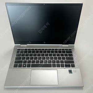 hp elitbook x360 830 g8