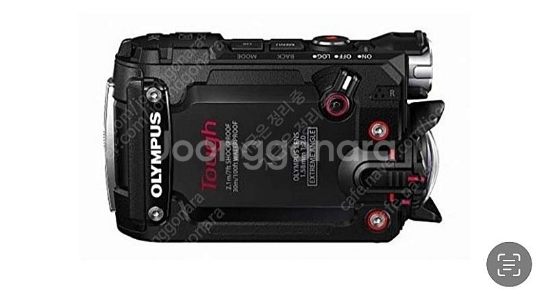 테스트제품] OLYMPUS 액션 카메라 STYLUS T...--0