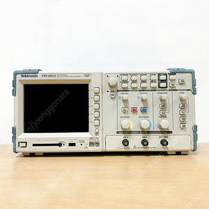 Tektronix 텍트로닉스 TPS2012 오실로스코프 중고계측기 팝니다