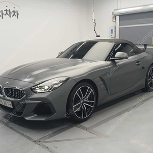 BMWZ4(G29) sDrive 20I M 스포츠중고차 할부 리스 카드 저신용자 전액할부 가능합니다