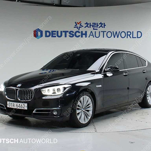 BMW5시리즈 GT (F07) GT 30d xDRIVE중고차 할부 리스 카드 저신용자 전액할부 가능합니다