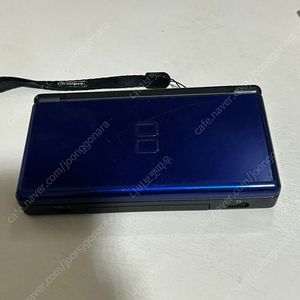 닌텐도 ds lite