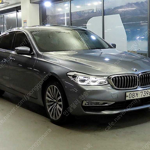 BMW6시리즈 GT (G32) 630D XDRIVE 럭셔리중고차 할부 리스 카드 저신용자 전액할부 가능합니다