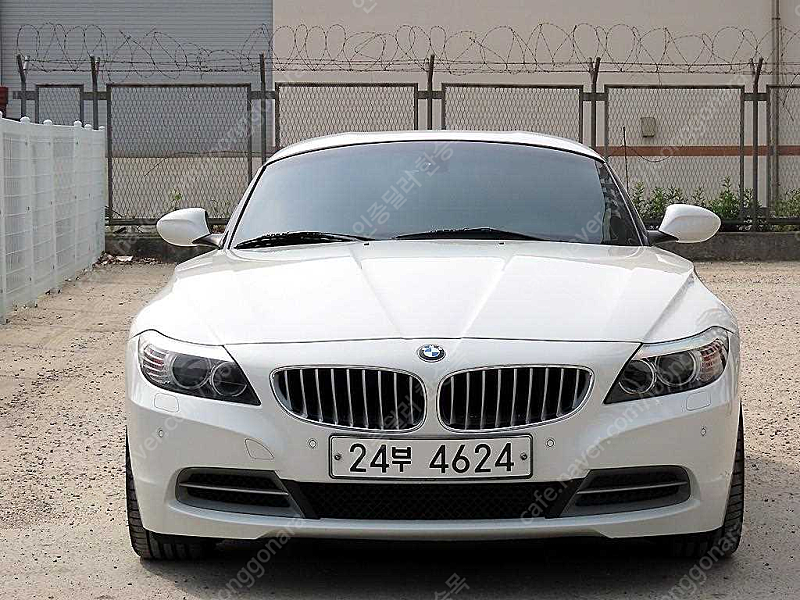 BMW뉴 Z4 (E89) sDrive 35i (2인승)중고차 할부 리스 카드 저신용자 전액할부 가능합니다