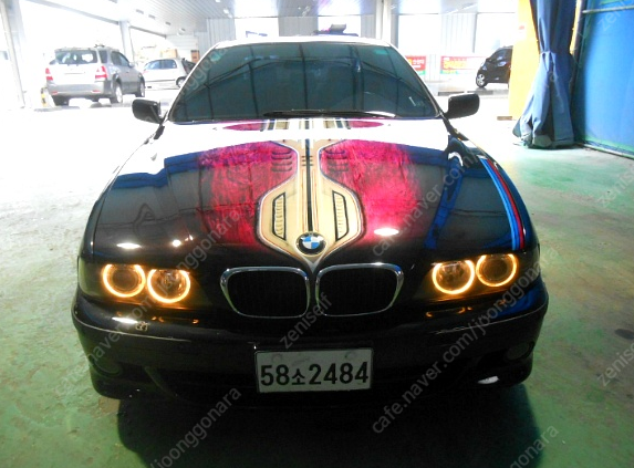 2003년 e39 530is 팝니다