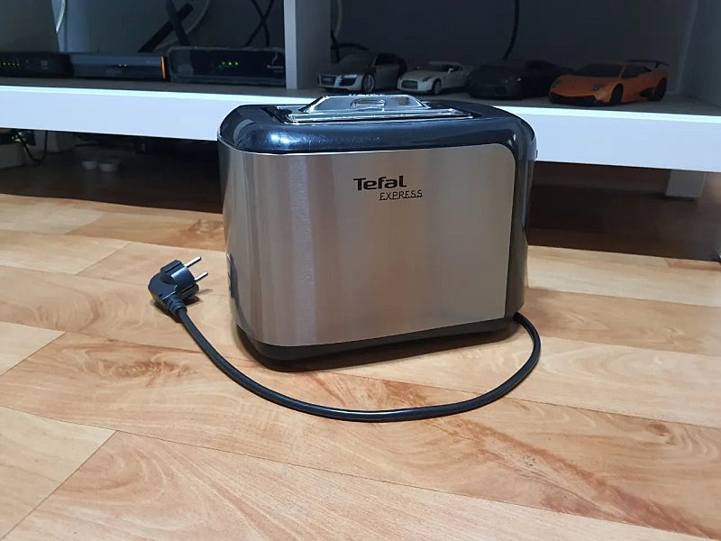 [Tefal] 테팔 전기오븐 에어프라이어