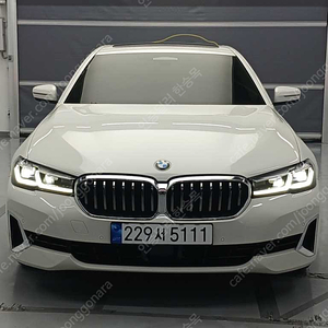 BMW5시리즈 (G30) 520i 럭셔리중고차 할부 리스 카드 저신용자 전액할부 가능합니다