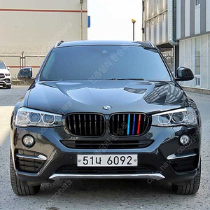 BMWX4 (F26) xDrive 20d SAC 에디션중고차 할부 리스 카드 저신용자 전액할부 가능합니다