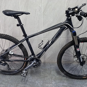 첼로 XC10 MTB