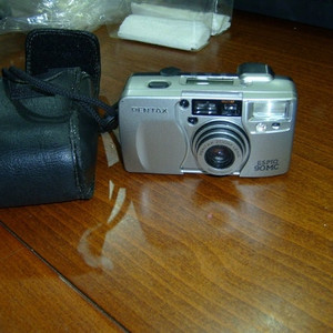 펜탁스 에스피오 90MC 필름카메라