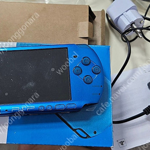 PSP 3005 128gb 블루 홍콩판 (ㅋㅍ) 12만원